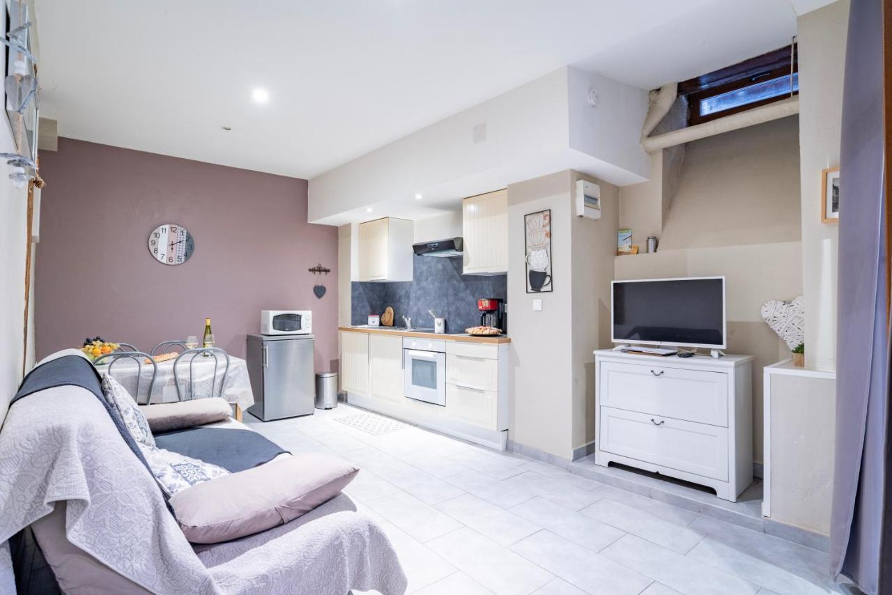 Le Caveau - 30min Europapark Apartment Selestat