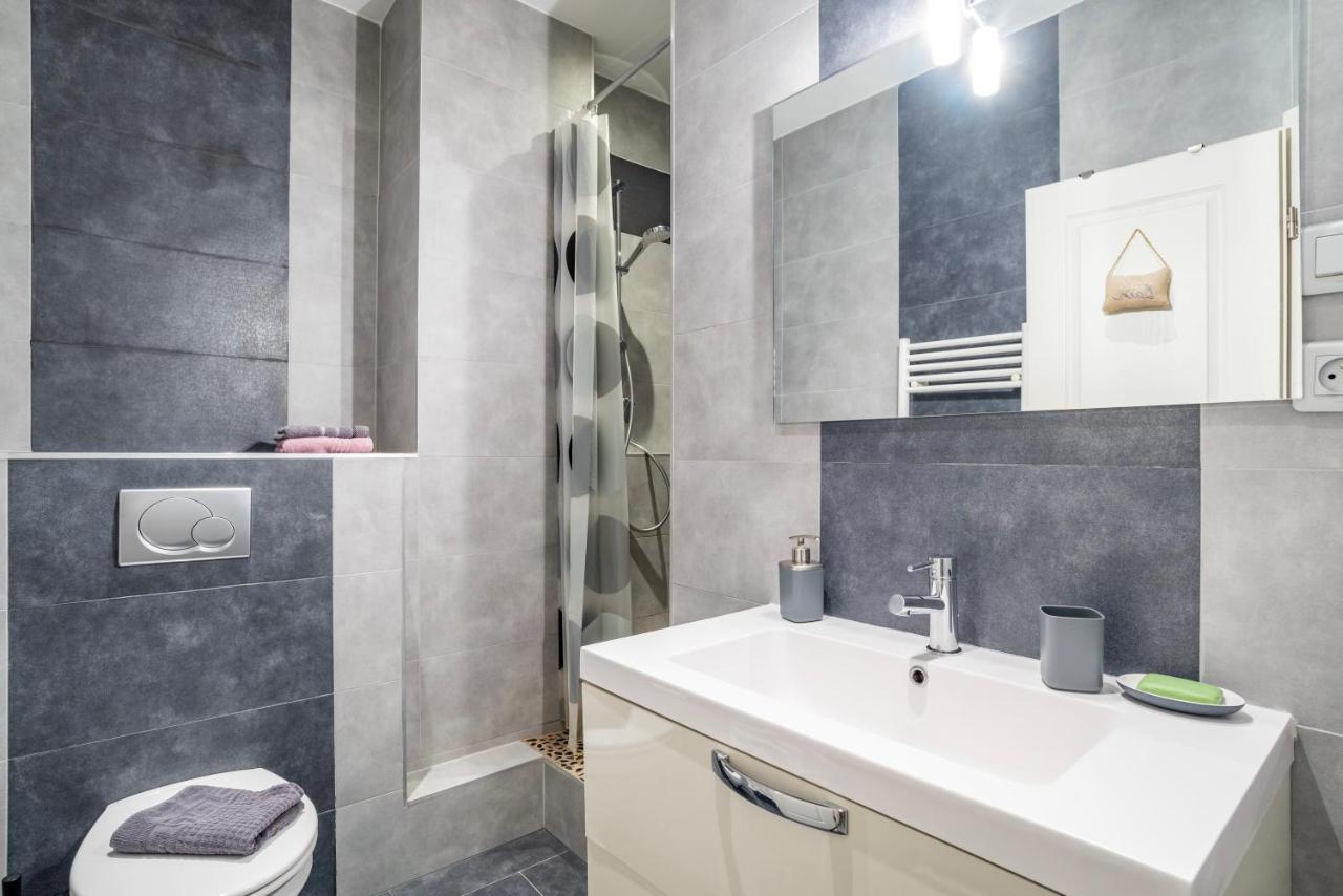 Le Caveau - 30min Europapark Apartment