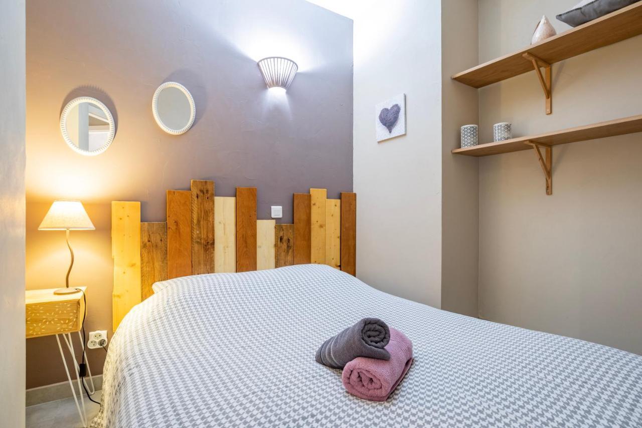 Le Caveau - 30min Europapark Apartment Selestat